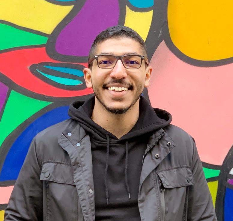 Profile image of Mj Ebrahim